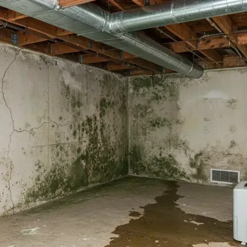 Professional Mold Removal in San Carlos, AZ